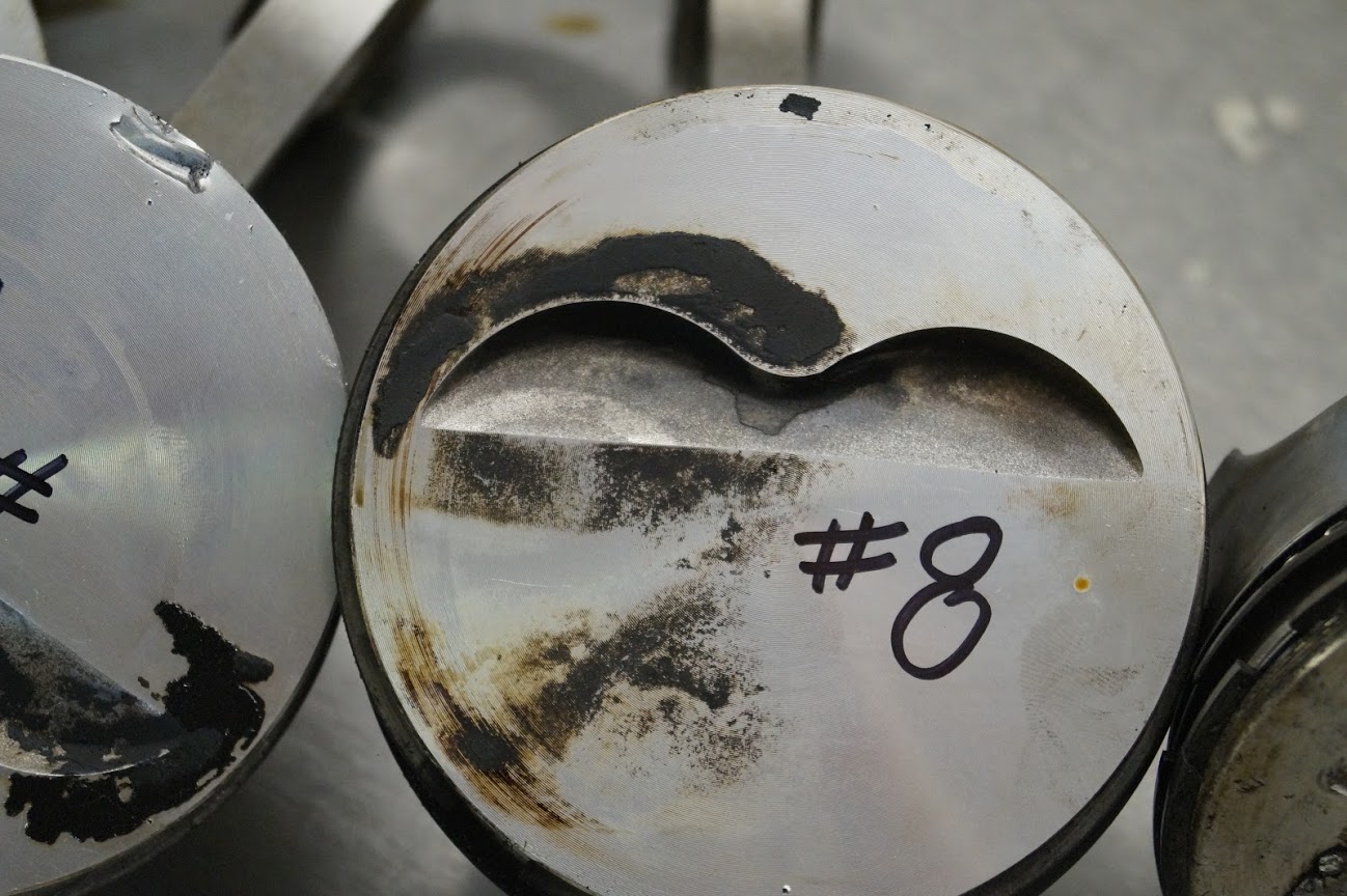 P251A Code Reason